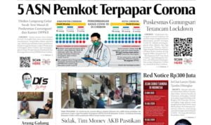 Perda Dulu sebelum Beri Jaminan Perda Dulu sebelum Beri Jaminan