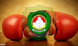 Bisa Raih Emas, Tapi Ada Syaratnya Bisa Raih Emas, Tapi Ada Syaratnya