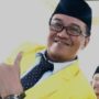 PK Golkar Minta Daniel Maju Musda