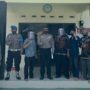 Polres Widasari Bentuk Kampung Tangguh