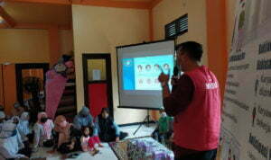 Gugus Tugas Covid-19 BIN Gelar Sosialisasi