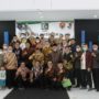 Wabup Edo Kukuhkan PWRI Kuningan