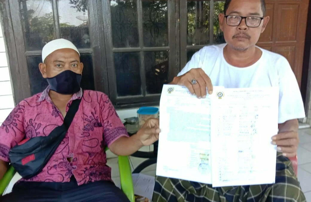 Insiden Mobdin Berbuntut Panjang Insiden Mobdin Berbuntut Panjang