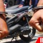 Lihat Kunci Nyantol, Sikat Motor