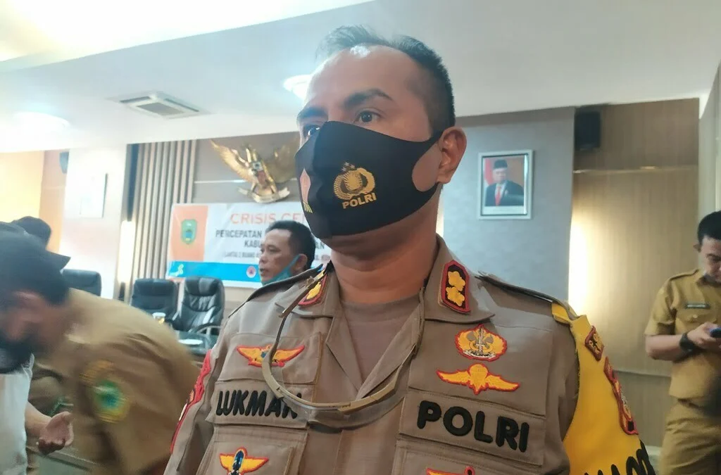 Polisi Kembali Perketat Aturan