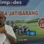 BRI Jatibarang Kenalkan Web Pasar