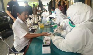 Aleg PKS Provinsi Jabar Jaring Aspirasi dari Kota sampai Desa Aleg PKS Provinsi Jabar Jaring Aspirasi dari Kota sampai Desa