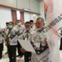 Pipin Kembali Pimpin PGRI Kuningan
