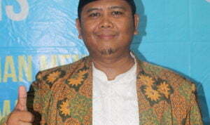 Muhammadiyah Salat Id di Rumah