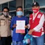 Dinsos Tangani Lansia Misterius