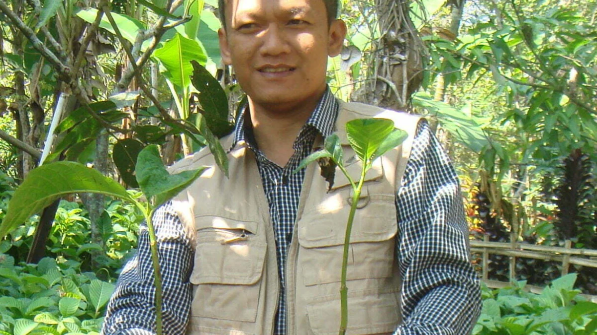 Bambang Layak Dampingi Daniel