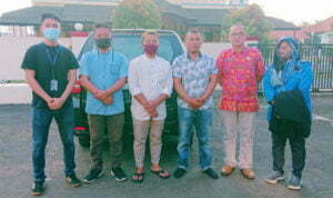 Hari Ini, Eti Pulang ke Majalengka Hari Ini, Eti Pulang ke Majalengka