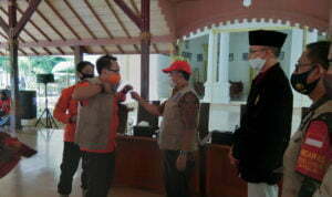 AKB di Kabupaten Cirebon Jadi Model di Jawa Barat