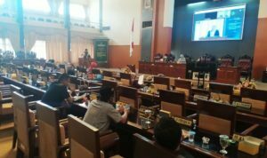 Retribusi RSUD Tidak Tercapai Target Retribusi RSUD Tidak Tercapai Target