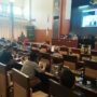 Retribusi RSUD Tidak Tercapai Target