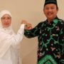 Ratnawati dan Sholihin Makin Pede