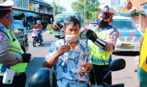 Kesadaran Warga Masih Rendah