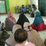 Sekolah Sosialisasi soal Belajar Online