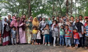 Akrabkan Guru lewat Family Gathering