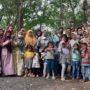 Akrabkan Guru lewat Family Gathering