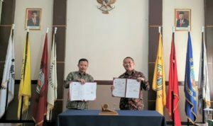 Kagama Bantu Pengembangan UMKM