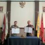 Kagama Bantu Pengembangan UMKM