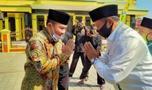 Wagub Jabar: Desa Ujung Tombak Pembangunan Wagub-jabar