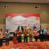 DPD RI: UU SKN Tidak Memadai untuk Kemajuan Olahraga