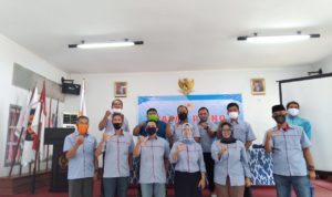 KONI Bekukan Empat Organisasi Olahraga KONI Bekukan Empat Organisasi Olahraga