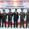 Polisi Siap Amankan Pilkada