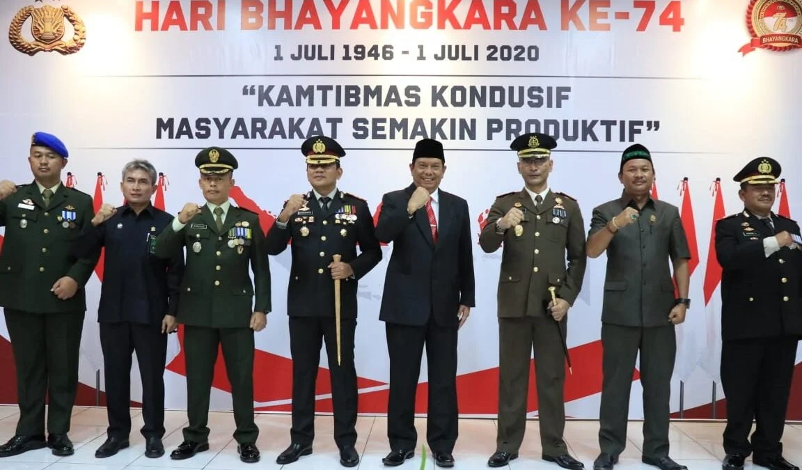 Polisi Siap Amankan Pilkada