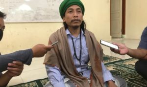 Harapan Ulama Bendakerep Jelang Penobatan PRA Luqman Zulkaedin Jadi Sultan Keraton Kasepuhan azs-kyai bendakerep berharap keraton libatkan pesantren