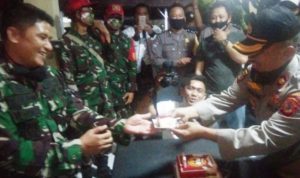 Tingkatkan Sinergitas Tiga Pilar