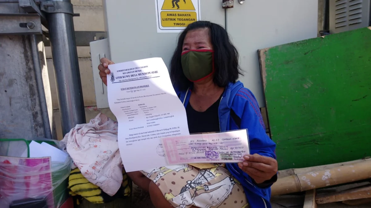 Rutin Setor Jatah ke Oknum Untuk Hindari Razia cep-bongkar (1)