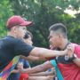 Tiga Pegulat Ikut Seleksi Lagi