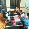 den-Pendaftaran open bidding perangkat Desa