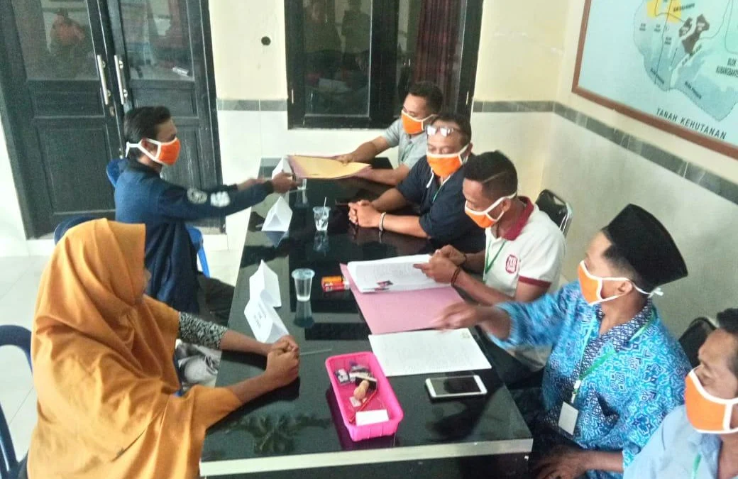 Desa Sumurkondang Open Bidding Perangkat Desa den-Pendaftaran open bidding perangkat Desa