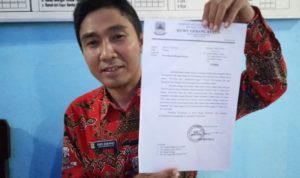 Hadapi PTUN Tanpa Bantuan Hukum Pemkab den-fg