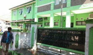 Korupsi Eskavator di Dinas Pertanian Sudah P21