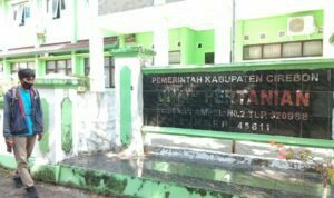 ASN Bermasalah Di-non-jobkan