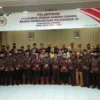dri - dilantik jadi ketua DHC Kabupaten Cirebon (2)