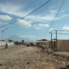 dri - eks lahan TPAS liar disulapjpg (2)