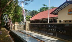 Keuangan Daerah Aman, Meski Dihantam Pandemi dri - kantor BKAD (6)