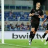 Milan Belum Habis