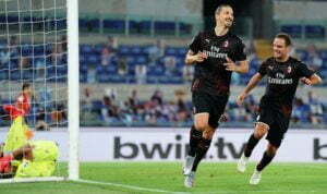 Milan Belum Habis Milan Belum Habis