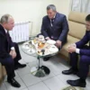 Ayah Khabib Nurmagomedov Wafat