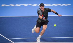 Andy Murray Siap Ikut AS Terbuka Andy Murray Siap Ikut AS Terbuka