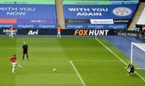 Panggung Manchester United Panggung Manchester United