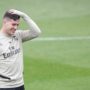 Jovic Berulah Lagi