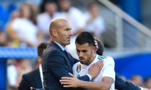 Real Madrid Saatnya Bersih-bersih Real Madrid Saatnya Bersih-bersih